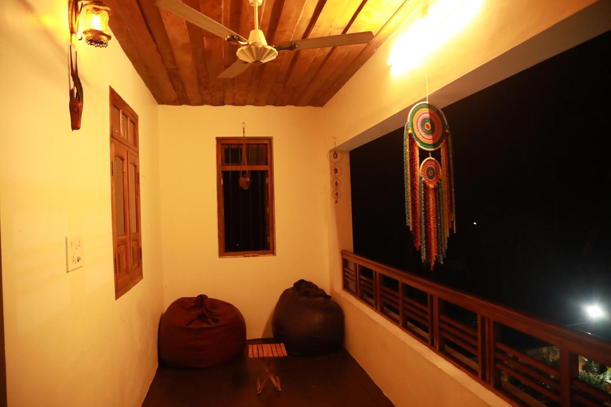Kovalam Lake View Villa Vellayani Exterior foto